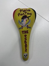 Sella: Selle Italia - Marco Pantani