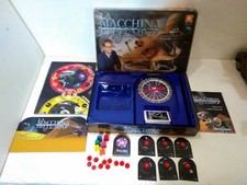 LA MACCHINA DEL TEMPO raro