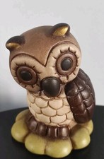 Thun Piccolo Gufo, Gufetto, Quadrifoglio Portafortuna, Perfetto 