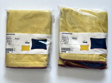 Lotto 2 Copricuscini Ikea