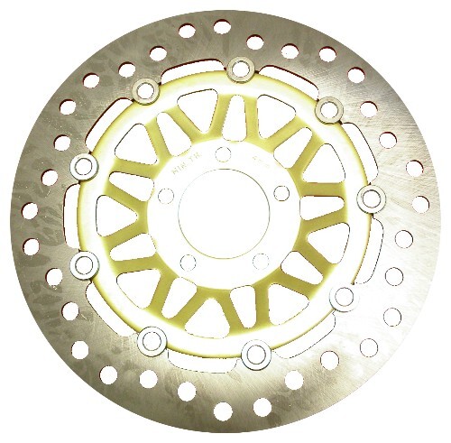 Disco freno anteriore - , per