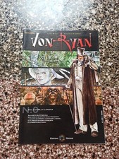 VON RYAN n.0 - NEL CUORE DI LONDRA - EDIZIONI ORIONE