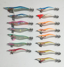 Lotto 15 Totanare YO-ZURI  -