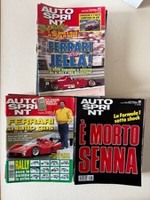 AUTOSPRINT 1994 Année