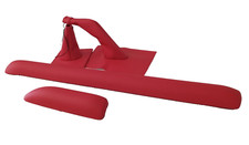 KIT PARAGINOCCHIA + CUFFIE