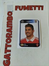 Figurine Stickers Champions