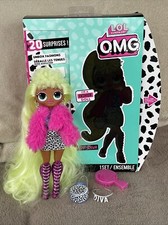 LOL Surprise OMG Lady Diva