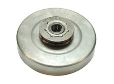 Kit pignone cerchio per Echo