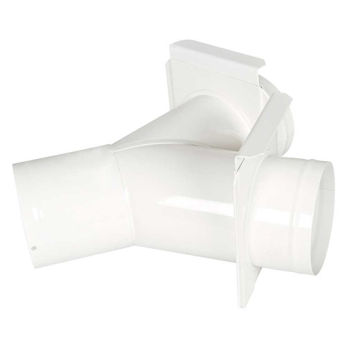 Raccordo tubo - tubo, x