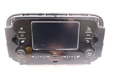 FIAT PANDA III RADIO SCHERMO