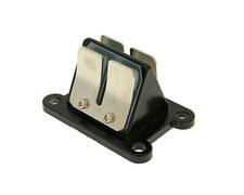 Blocco valvole canna Yamaha