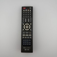 Telecomando combinato Go Video