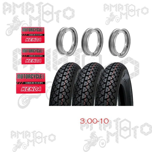 Nuove gomme pneumatico - 3,
