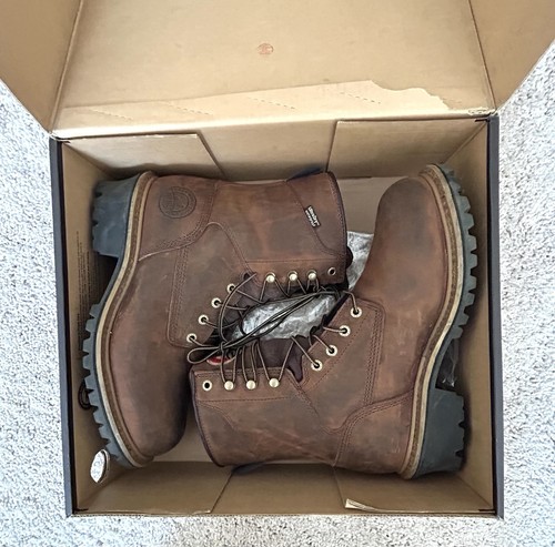 Red wing irish setter - wing, uomo