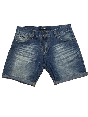 Pantaloncini corti vintage y2k - pantaloncini,