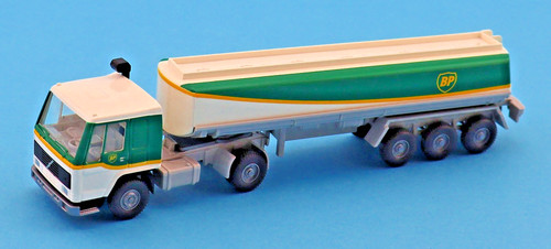 Wiking 780 volvo - wiking, fl