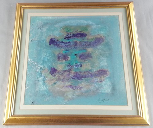 Quadro astratto originale