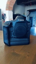 Canon EOS-1DX + 173 scatti +