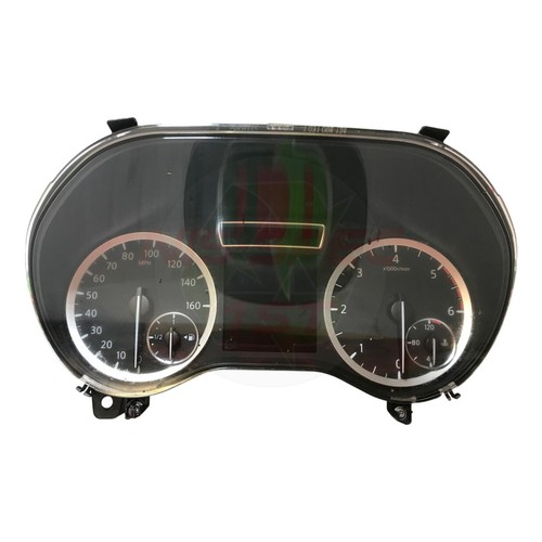 Infiniti q30 speedo - infiniti,