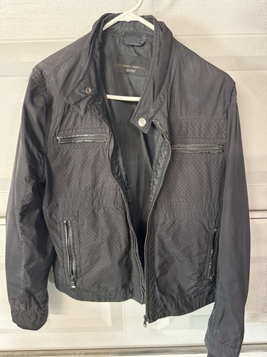 Zara men jacket from - zara,