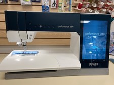 Pfaff performance icon - icon, with