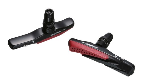 Portapattini mtb brake - portapattini, v-brake