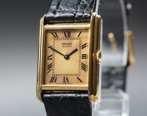 Orologio donna vintage 1980 - orologio,