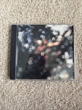 Pink Floyd - Obscured by