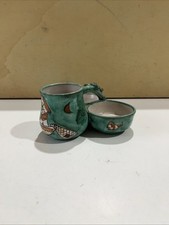 C.A.S. VIETRI IRENE KOWALISKA ANNI 50 CIOTOLINO A TRE 