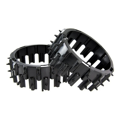 Kit robogrips per robot - robogrips,
