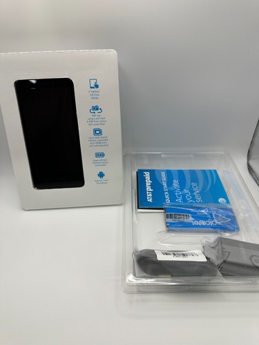 Smartphone android alcatel - smartphone,