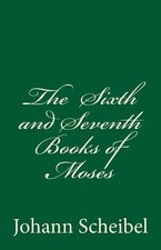 Johann Scheibel The Sixth and