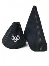 Kit Cuffia Cambio Fiat 500