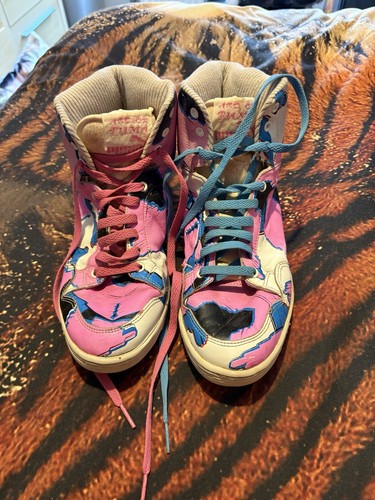Rare scarpe ginnastica - rare,