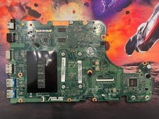 Scheda Madre Asus F555L X555LP rev 1.1 Intel i5-4210U AMD RADEON 2GB + BATTERIA