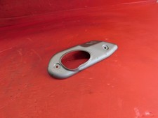 SCOCCA MARMITTA SCARICO ZONTES