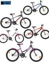 Bici MTB 20" Bambino Bambina-