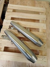 Silenziatori Vance Hines