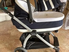 Peg Perego Trio Book 51 blu navi. tenuto benissimo