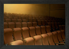 Cinema vintage sedili file