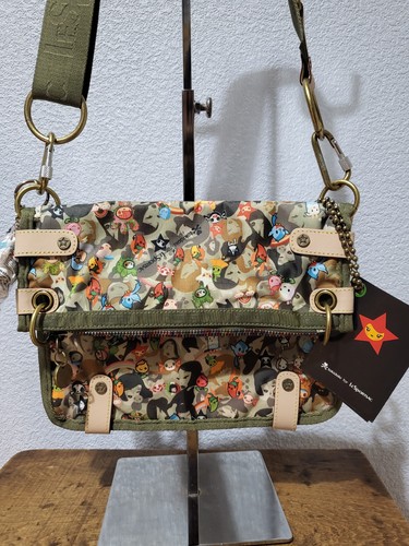 Borsa tracolla lesportsac - borsa,