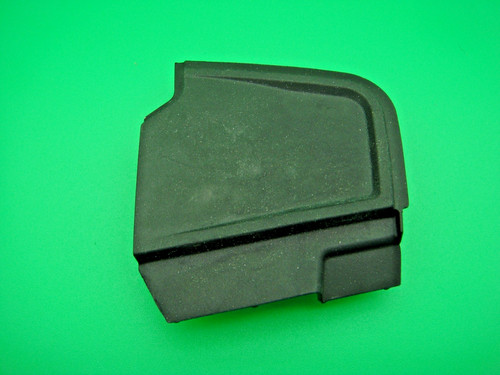 Cover porta dati carburatore - porta,