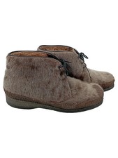 Scarpe outdoor donna stivali