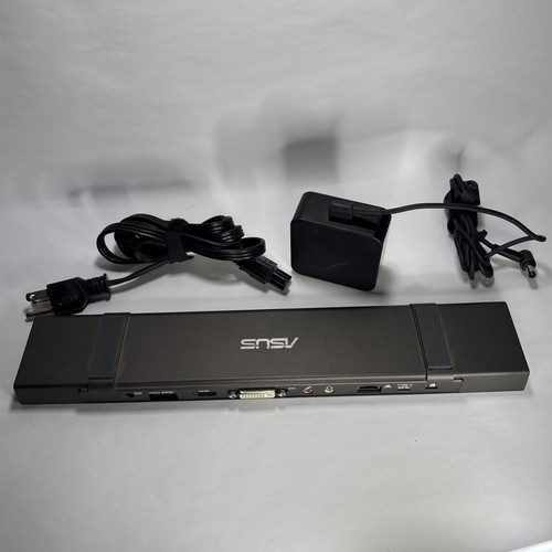 Asus docking station 3b - station, hz-3b