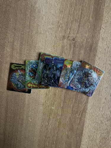 Lotto day beyblade - lotto, mr