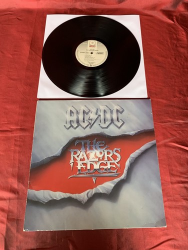 Disque vinyle dc - , the