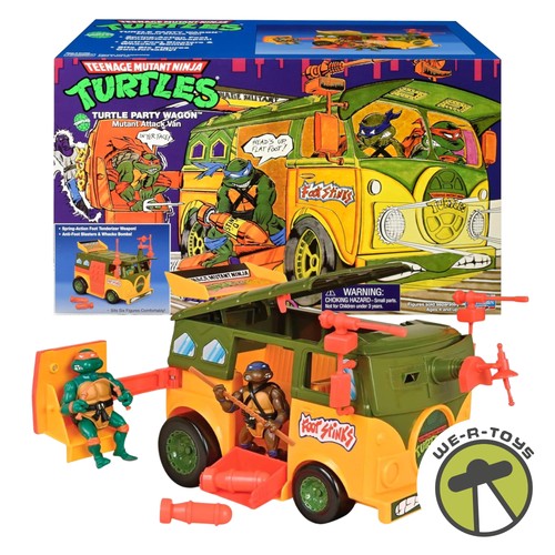 Teenage mutant ninja turtles - ninja,