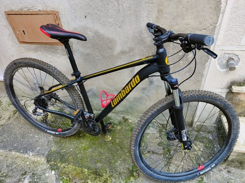 Lombardo sestriere 350 - lombardo,