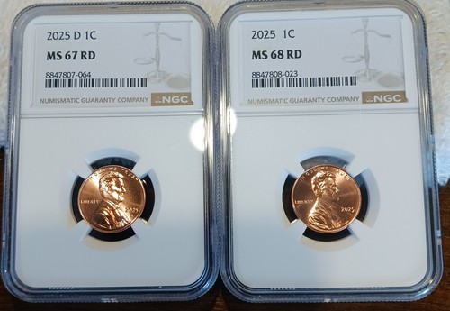 2025 us mint lincoln - &,