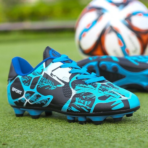 Scarpe calcio bambino - da,
